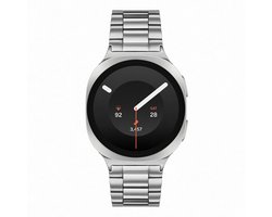 Samsung Galaxy Watch 9 Special Edition SA.L340BSS24 40 mm Crème / Zilver