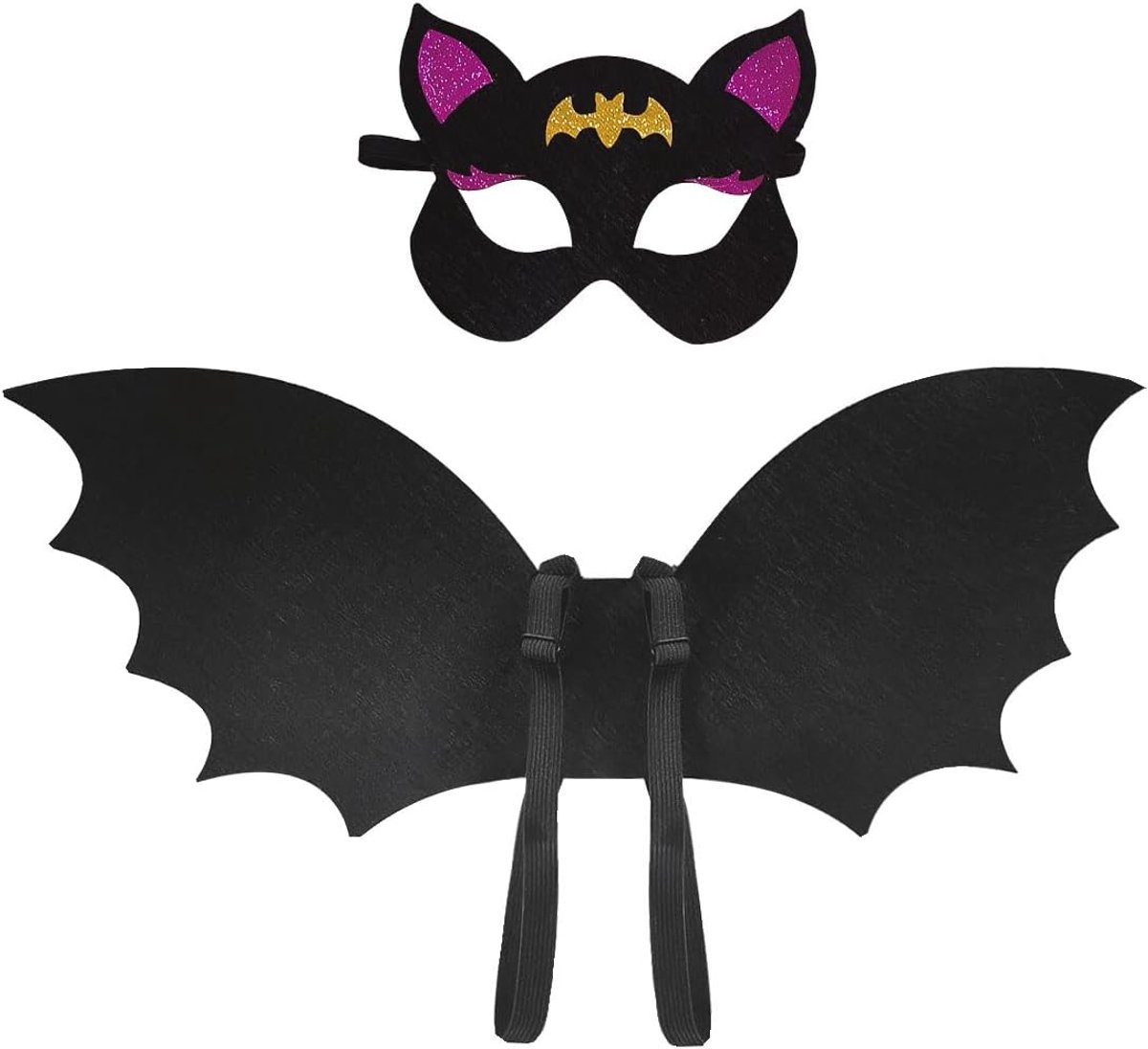 Halloweenkostuum voor kinderen, kostuum carnaval cosplay