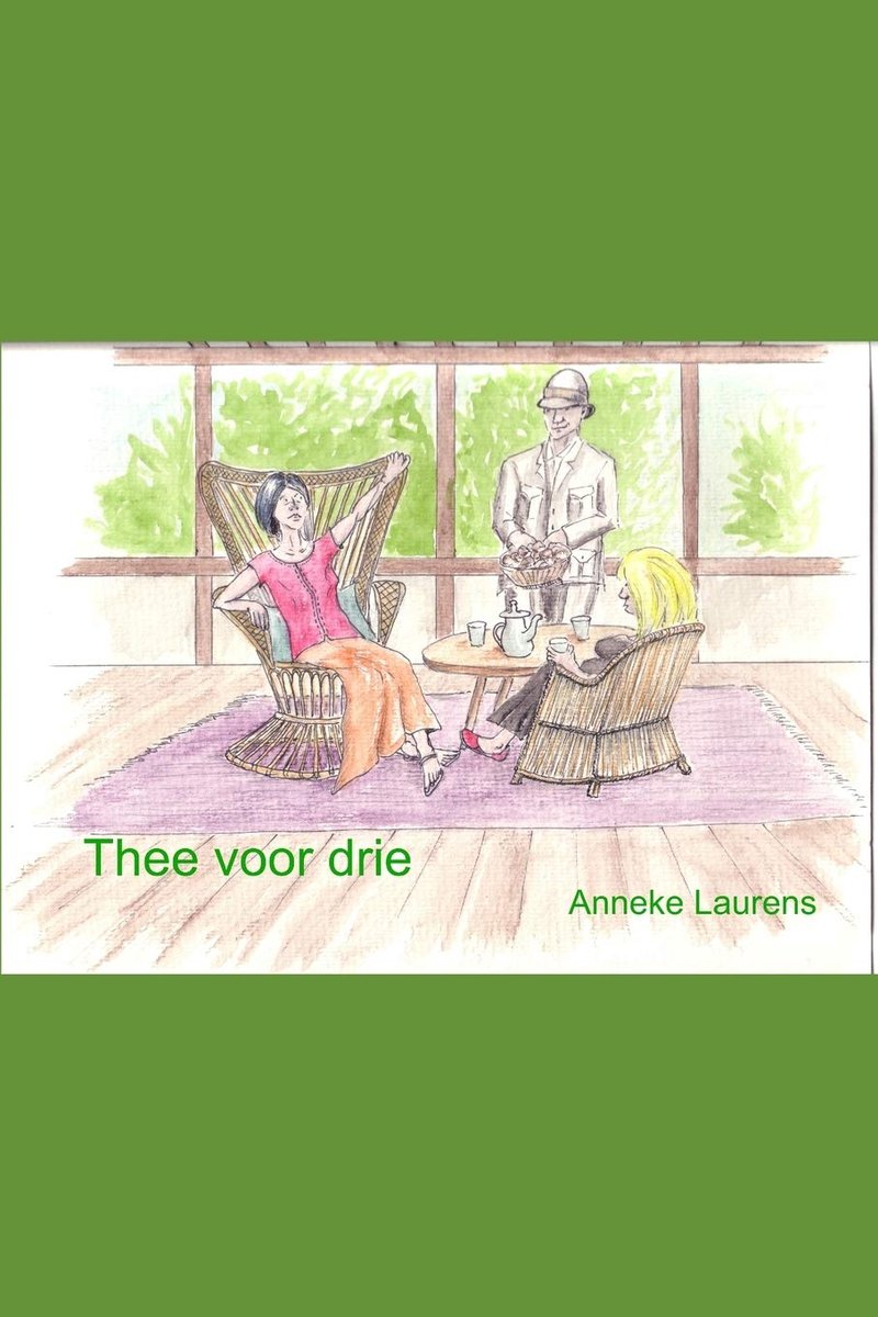 Thee voor drie