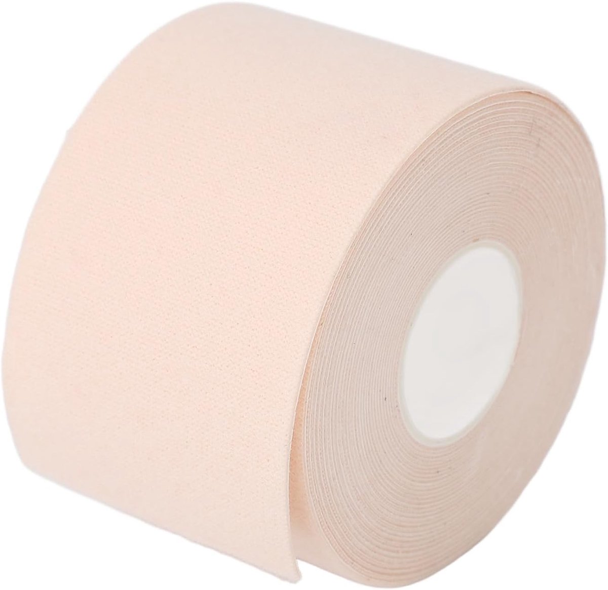 Zelfklevende Molhuidrol Voetverzorgingssticker Blisterkussen Voor Huid, Voeten, Blaren, Eelt, Likdoorns 2 Inch X 14,8 Ft