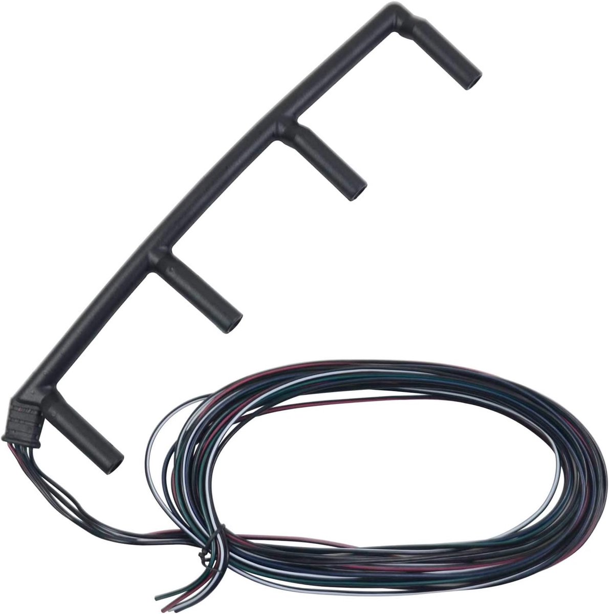 contactbrug gloeikaarsen compatibel met A3 1.9 TDI 1998-2010 038971782C