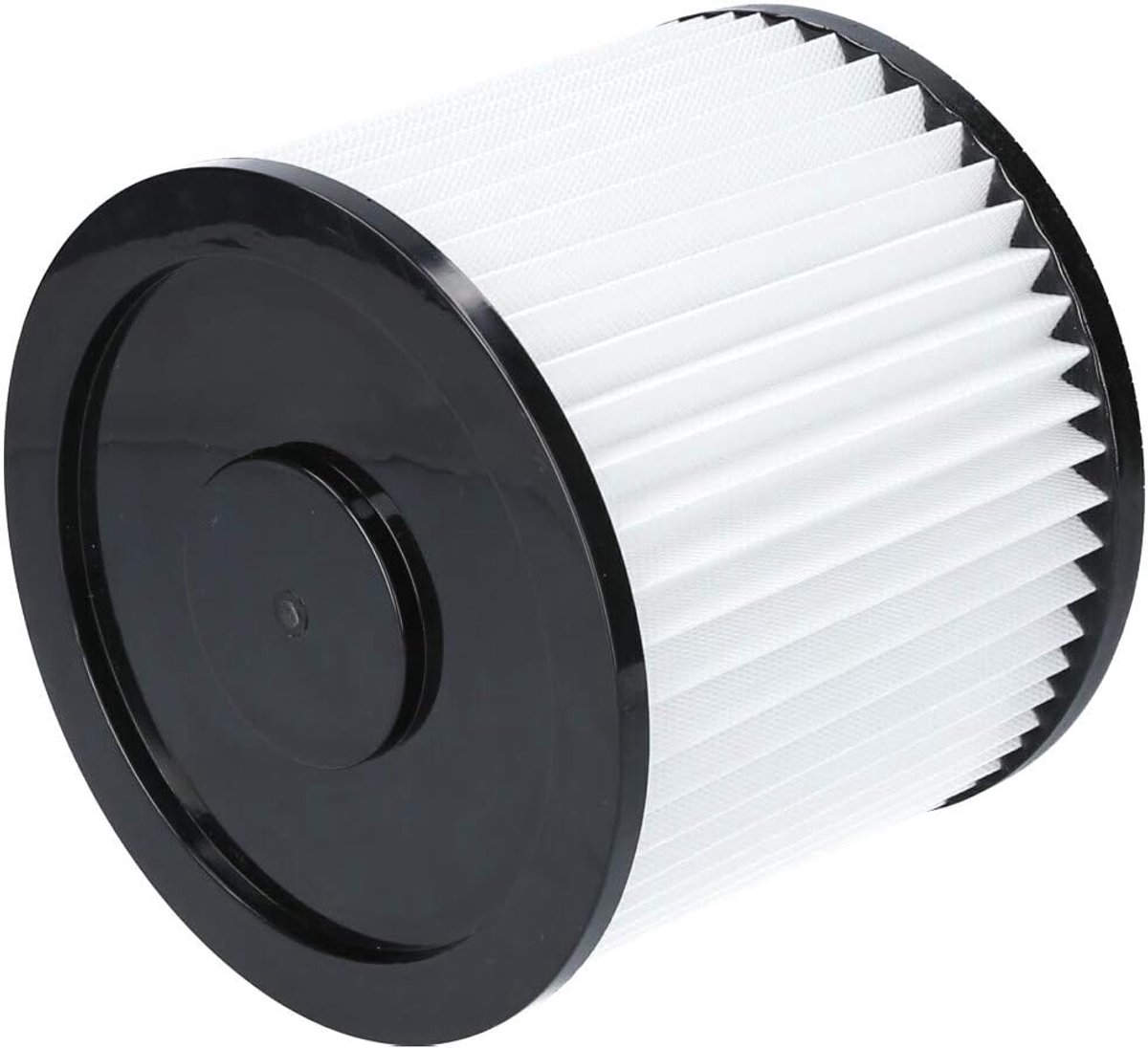 - Lamellenfilter geschikt voor Aquavac nat- en droogzuigers, compatibel met AEG, Güde, Lavor, Metabo, Rowenta, Tarrington-House, Variolux en sommige Parkside industriële stofzuigers