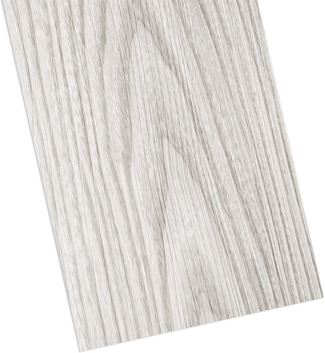 PVC vloeren zelfklevend houtlook vinylvloeren zelfklevend dennenhout wit 90x15cm PVC tegel zelfklevende vloer houten keuken badkamer woonkamer slaapkamer zelfklevende wandtegels 4 tegels