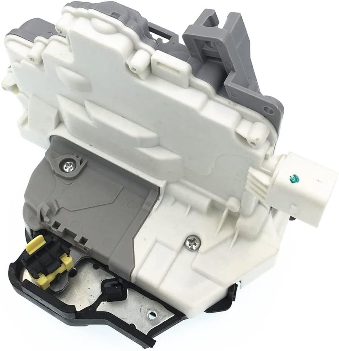 deurslot Vergrendeling Actuator 4F0839016 4F0 839 016 Compatibel voor AUDI A3 A6 C6 Allroad A8