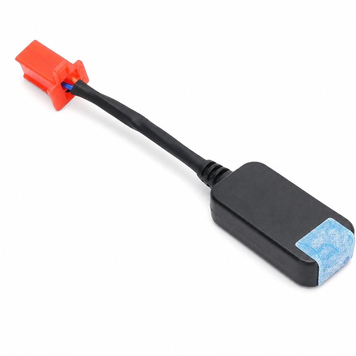 Bluetooth -dongle/adapter voor Ebike Compatibel met Fardriver Controller Programmeermodule, voor Computers Tablets en Fardriver Programmeerbare Bluetooth -netwerkadapter