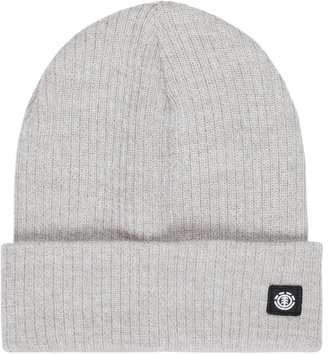 Element Mid Icon Rib Muts Grijs