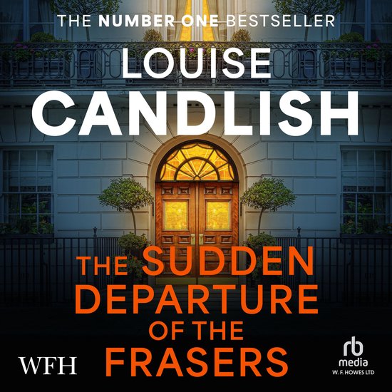The Sudden Departure of The Frasers