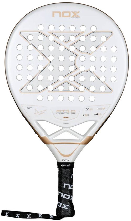 Nox At10 Genius Junior 2026