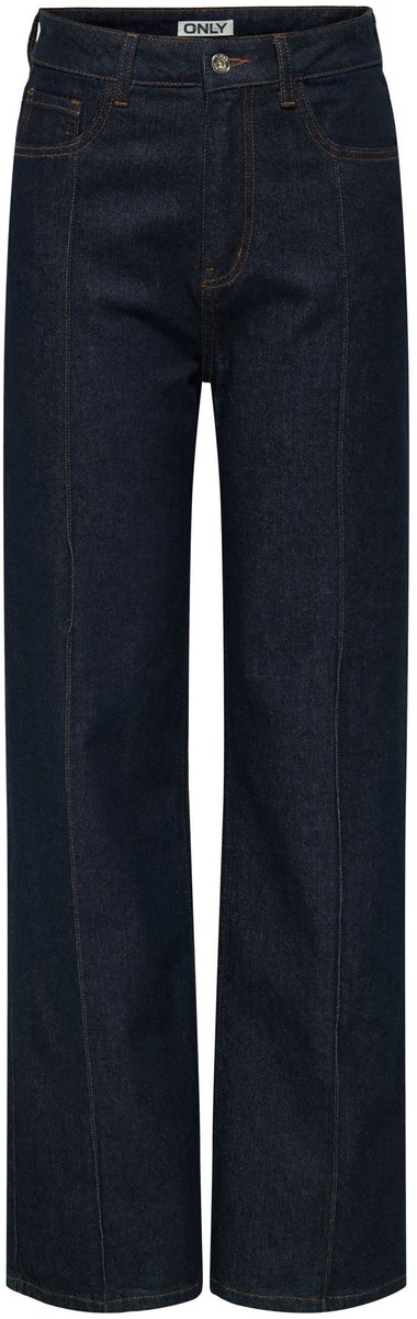 ONLY - ONLBELA HW PINTUCH DNM TLL - Dames - Jeans