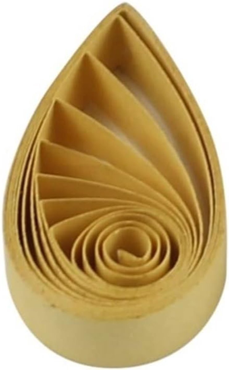 Quilling Papierstroken 10mm in Rood, Zwart, Geel, Roze, Groen, Paars en Wit - 120 Stuks voor Creatieve Knutselprojecten en Origami