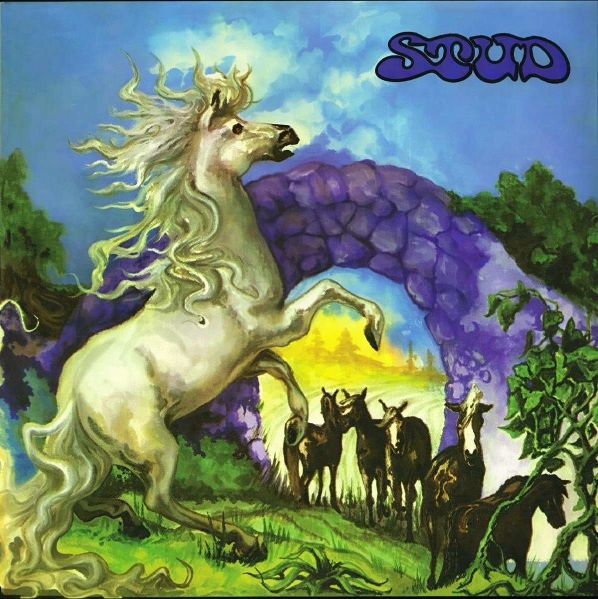 Stud - Stud (CD)