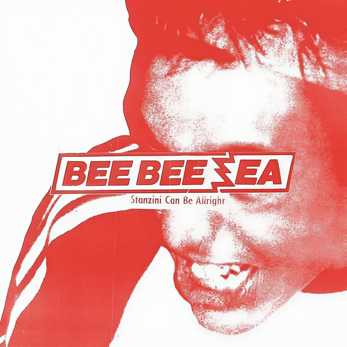 Bee Bee Sea - Stanzini Can Be Allright (LP)