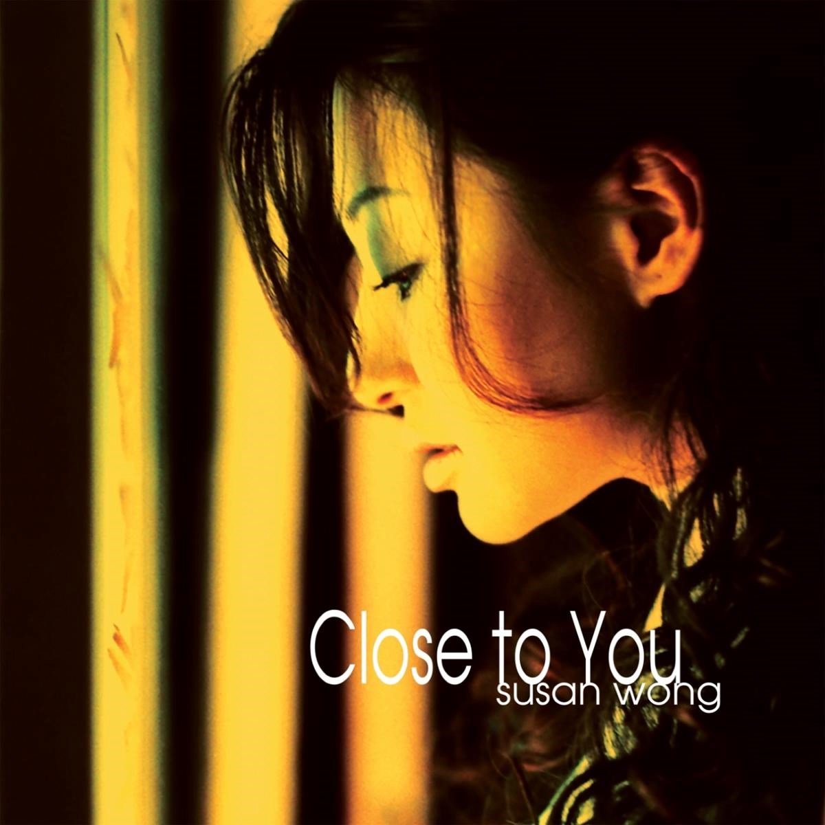 Susan Wong - Close To You (SACD) (25th Anniversary Edition)