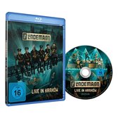 Till Lindemann - Live In Krakow (Blu-ray)