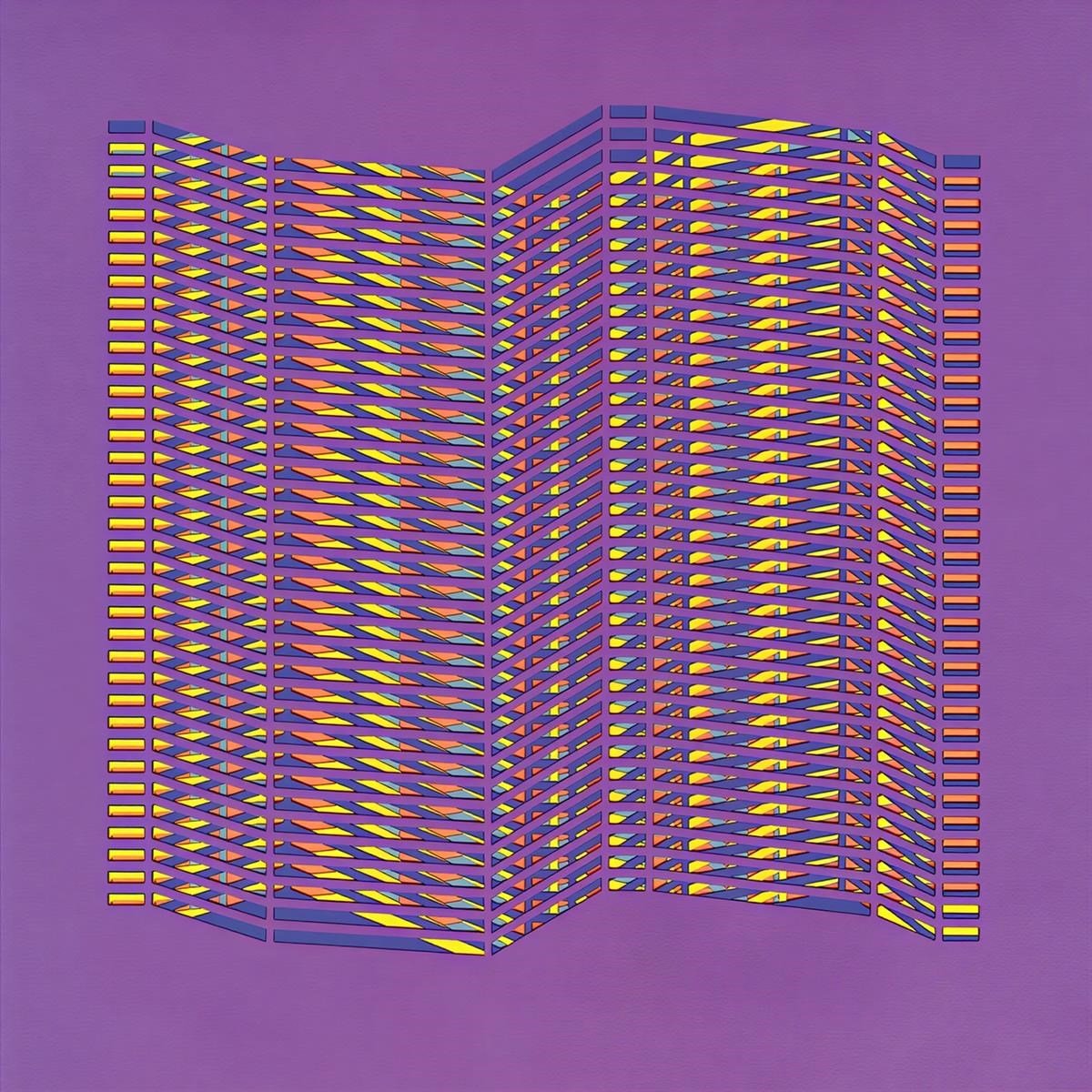 Raphael Loher - Figuren (LP)