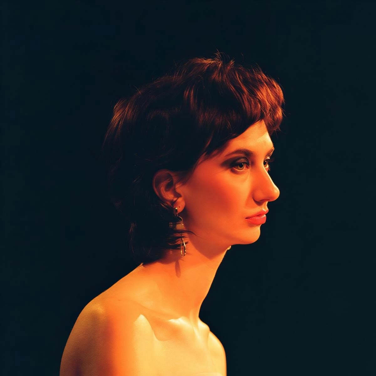 Goodnight Louisa - Marathon (LP)