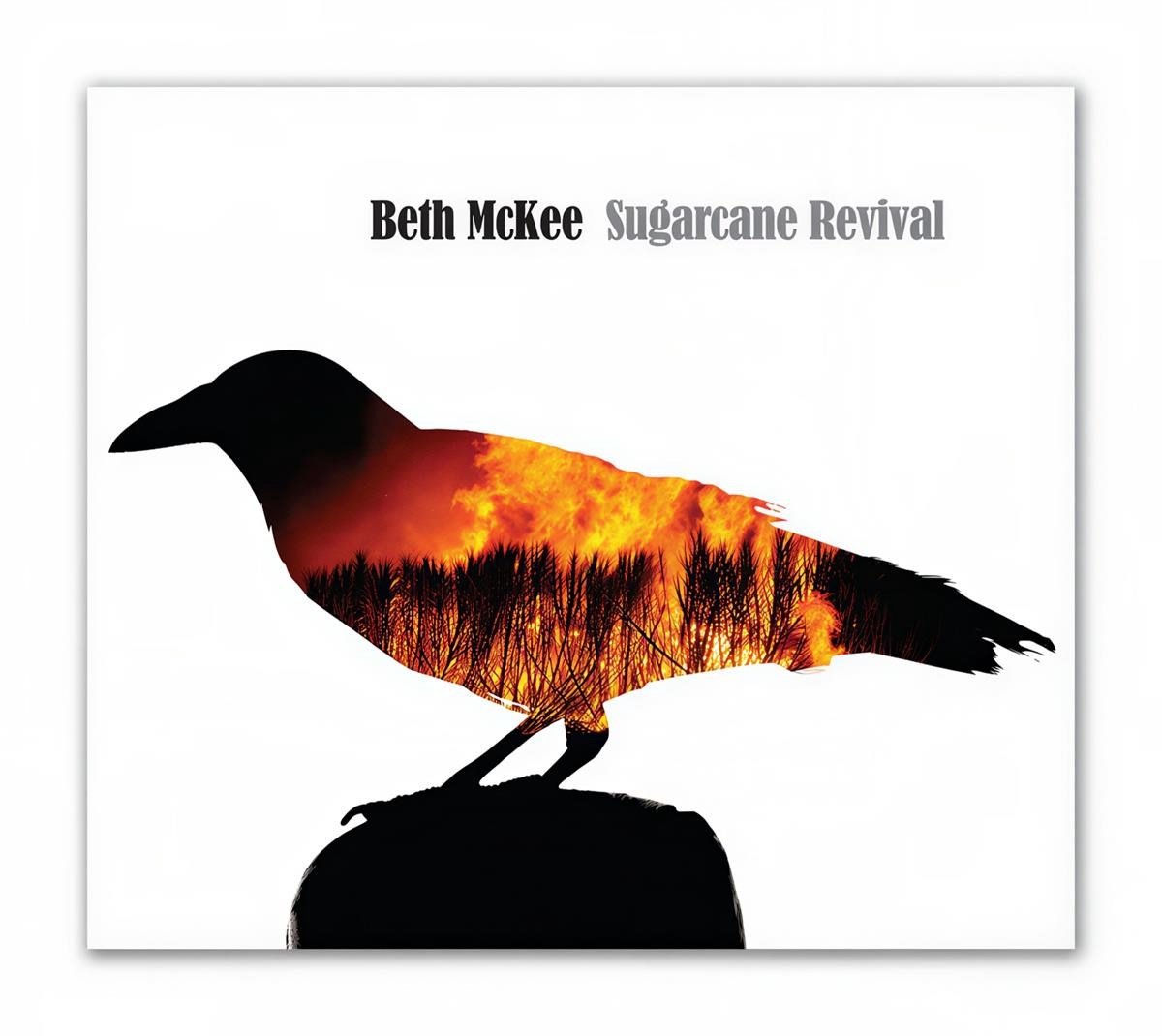 Beth McKee - Sugarcane Revival (CD)