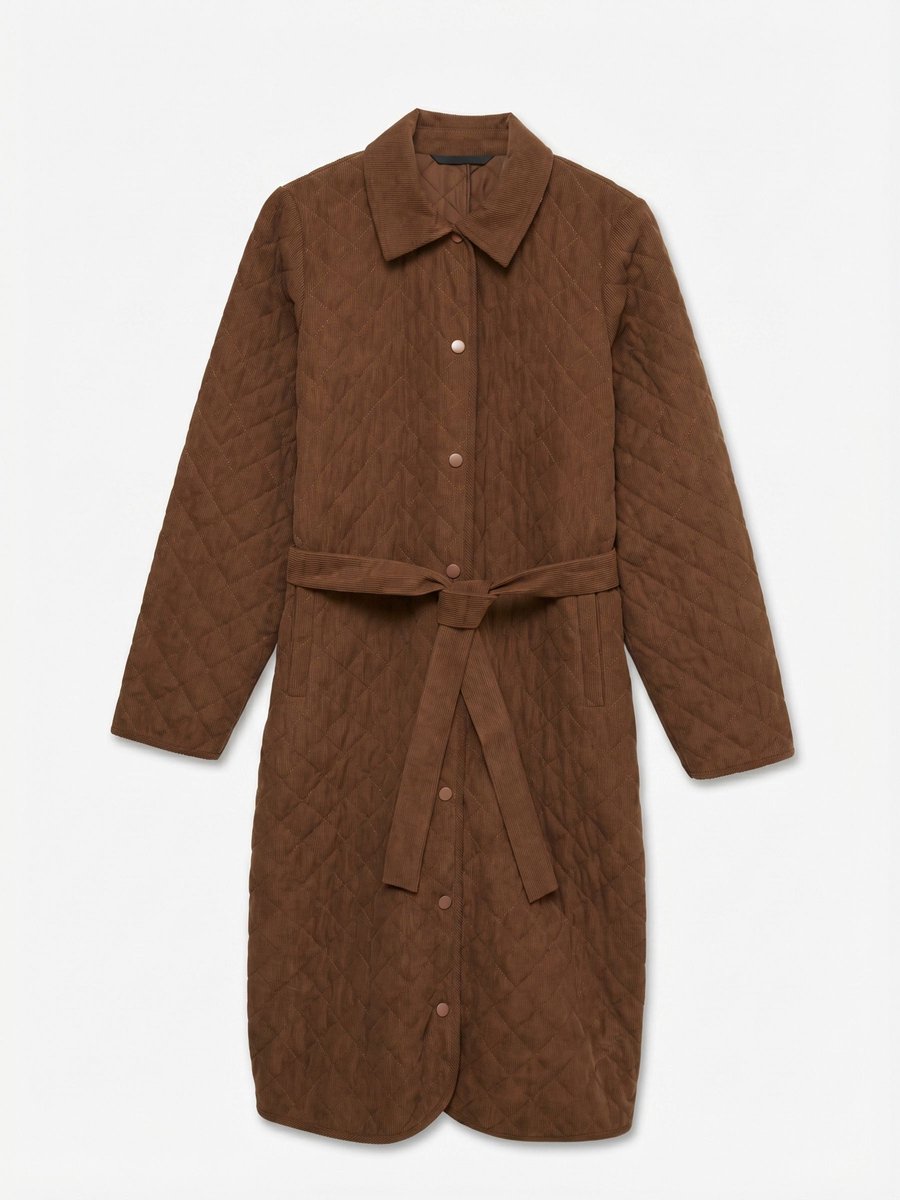 Vero Moda Gequilte jas VMCARA Gequilte jas
