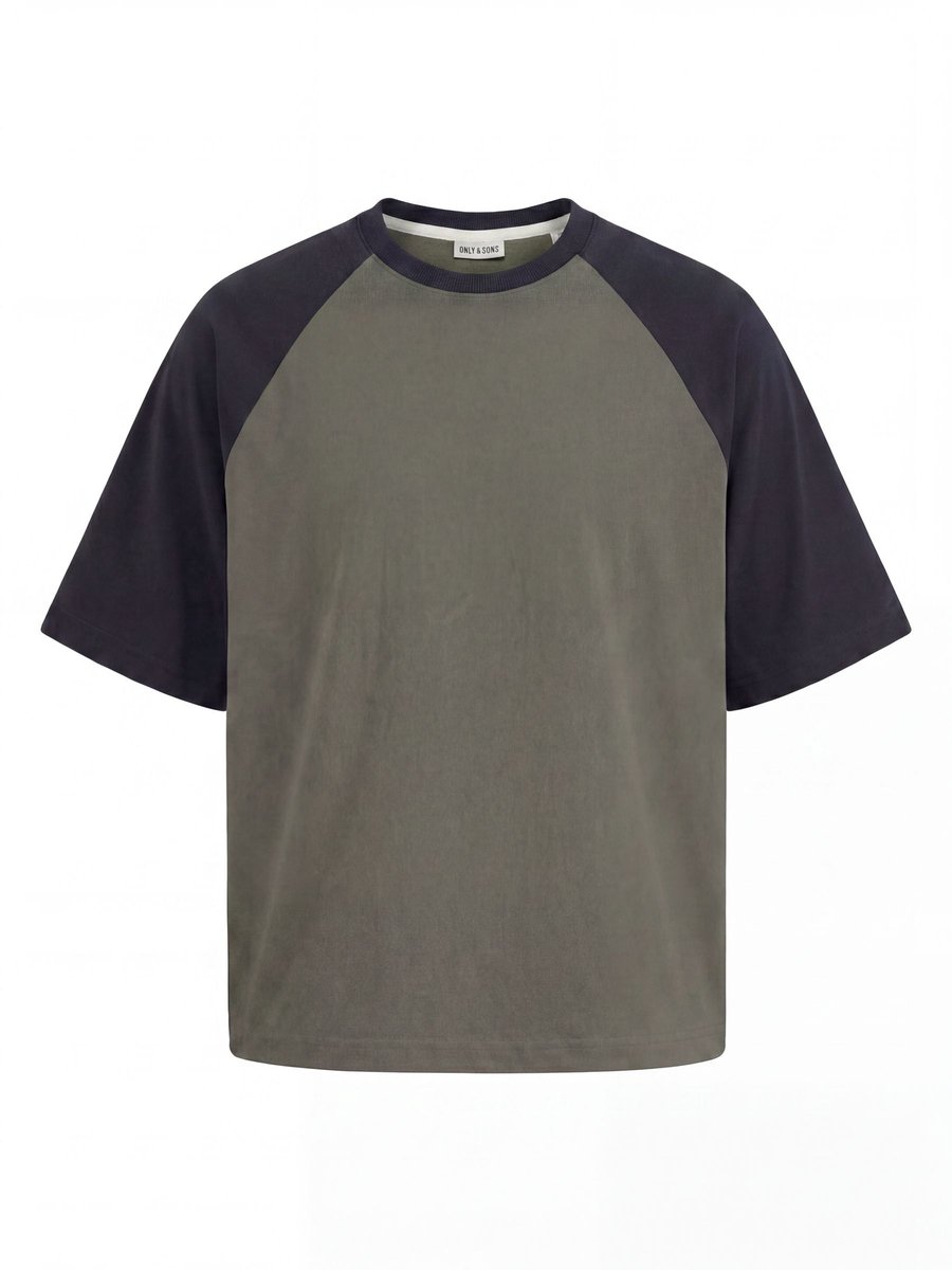 ONLY & SONS T-shirts ONSHEATON T-shirts