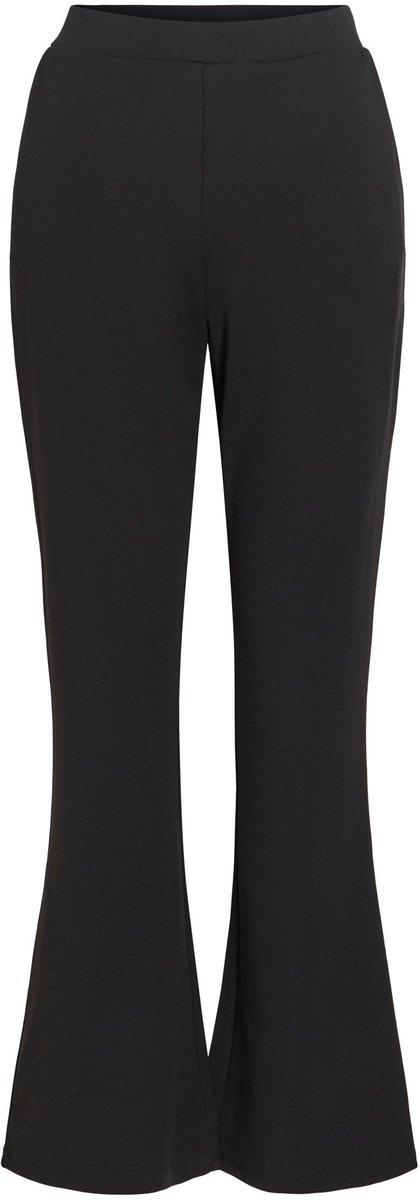 VILA Flared broek VICLUA High waist