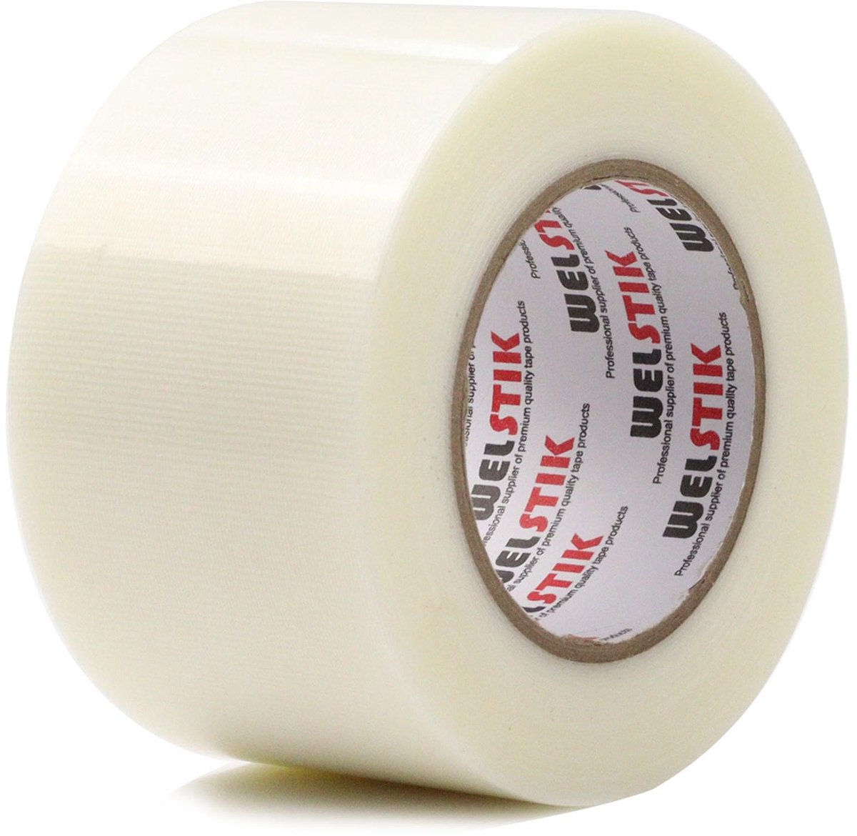 Duct Tape 75mm x 41M - Waterdichte Duct Doek Stof - Gekleurde Gaffer Tape - Ideaal voor Reparaties - ShopVlot