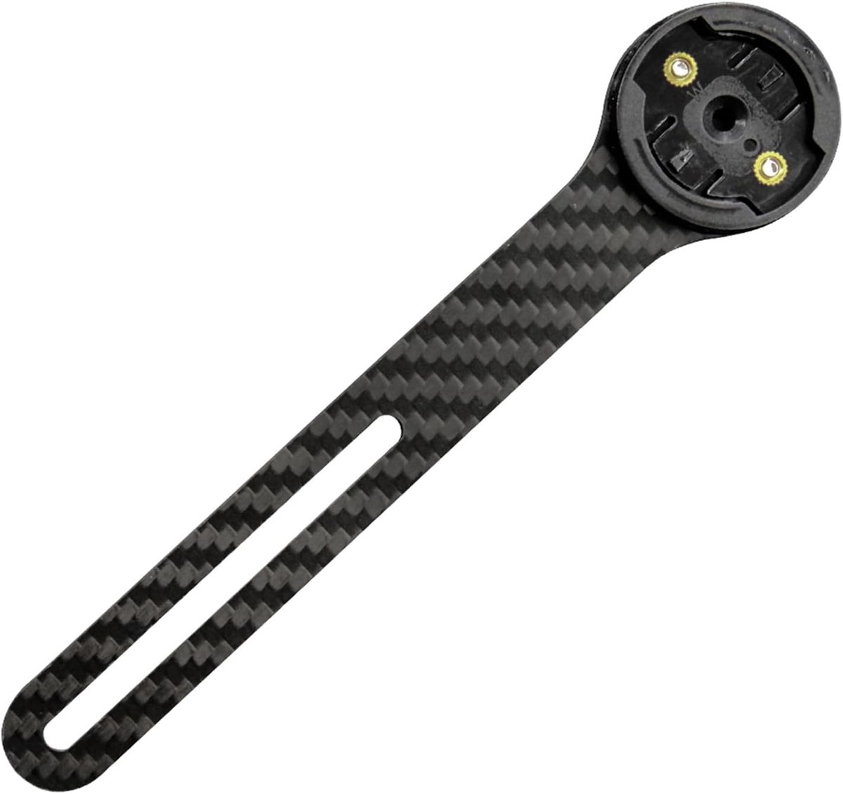 Bicycle Computer Holder 3K Bike Computer Holder for Edge etc. - ShopVlot