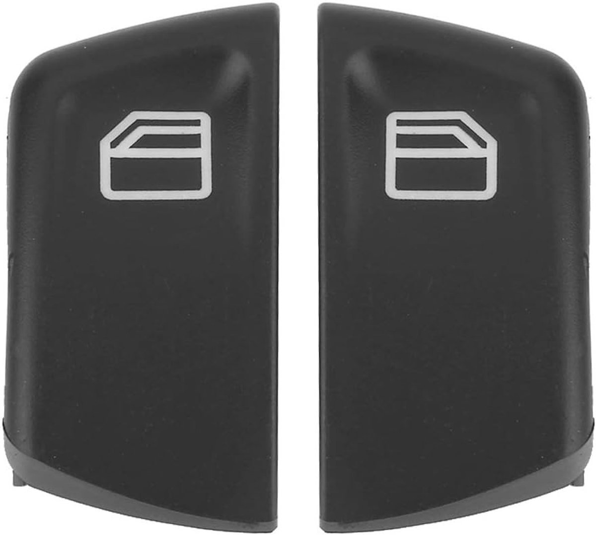 Elektrische raambediening beschermkap voor Viano W639 en Sprinter II 906 (2003-2013) - Raamlifters, Auto-accessoires, Bescherming