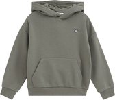 WE Fashion Jongens hoodie met embroidery
