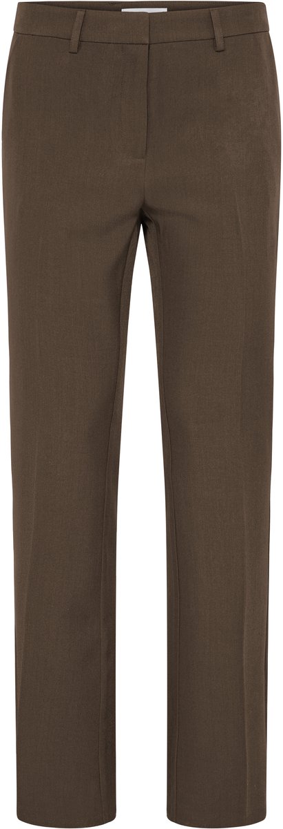 ICHI - IHFAVA FLARED PA - Dames - Regular fit jeans