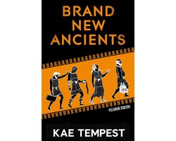 Brand New Ancients