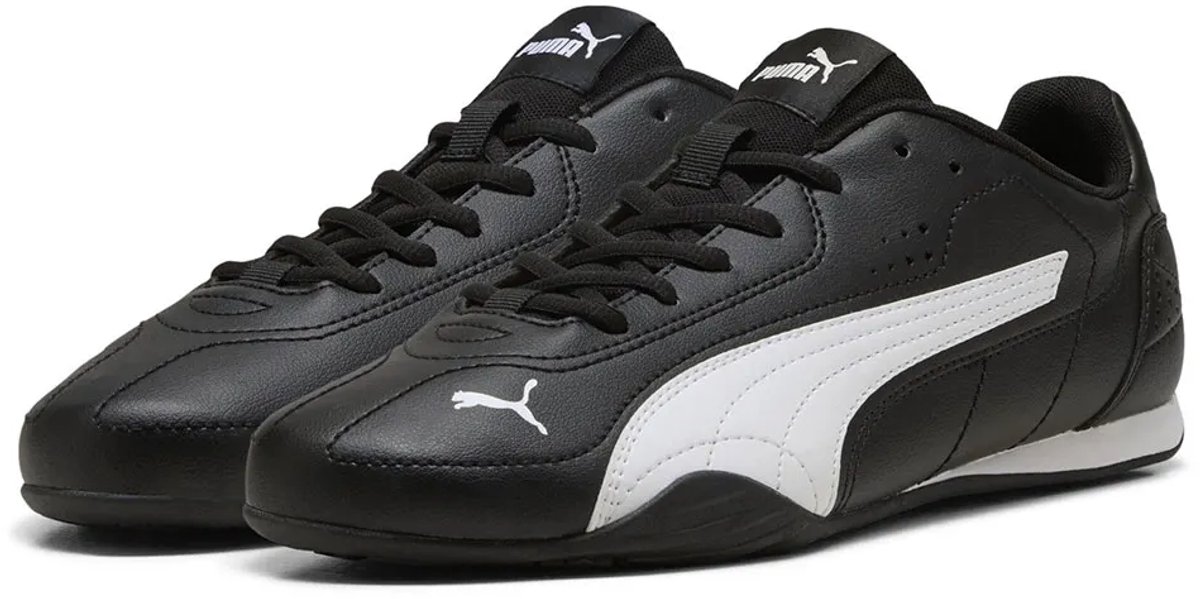 Puma Catch Schoenen Man Zwart