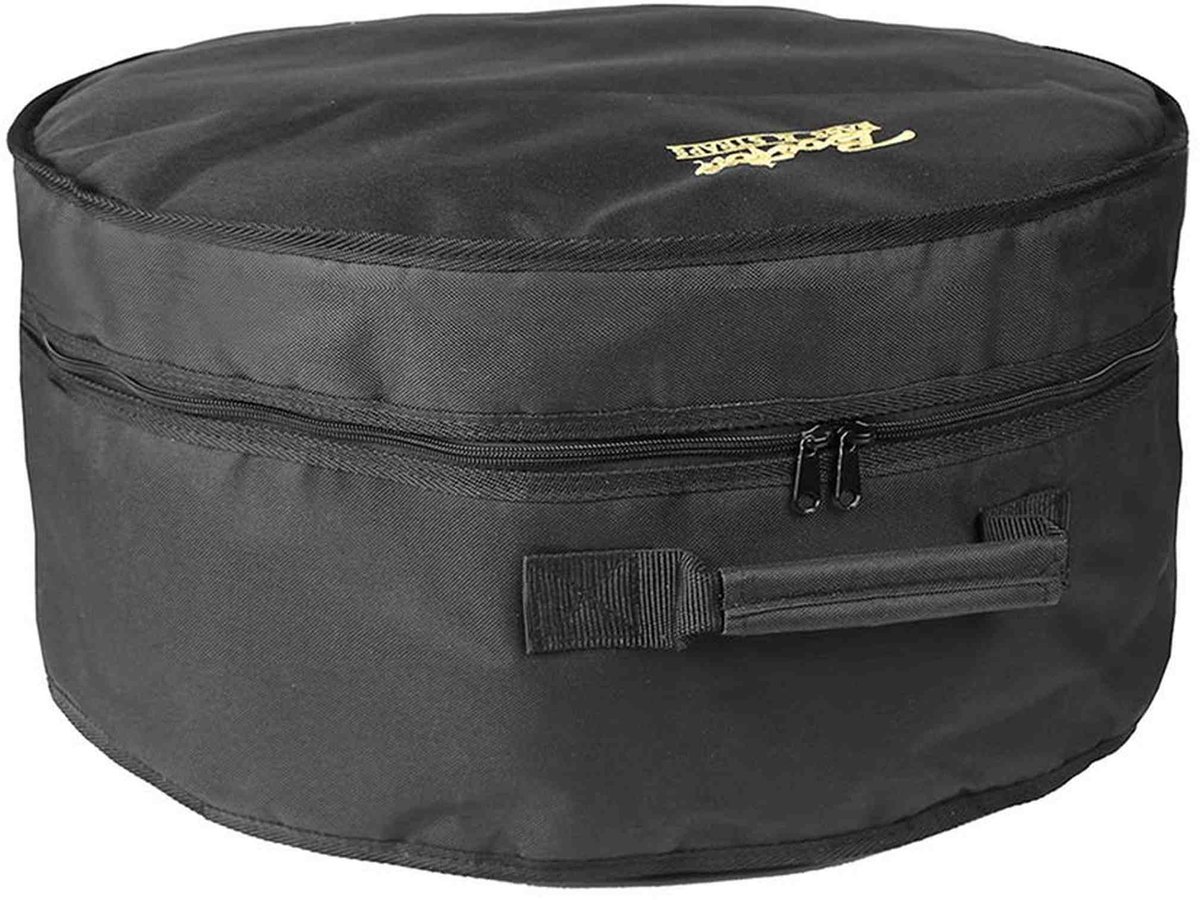 Gigbag voor Snaartrom 14x 6,5 Boston DB-1465-S 10mm gevoerd