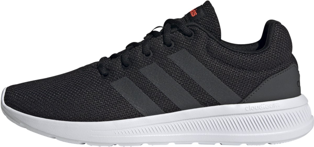 Adidas Sportswear Lite Racer Cln 2.0 Schoenen Dames Zwart