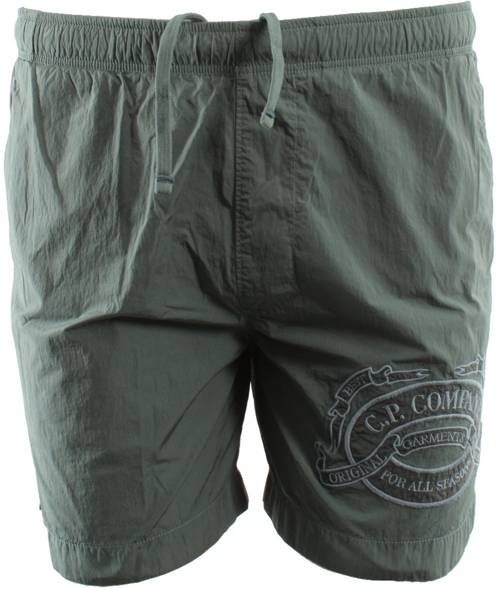 C.P. Company zwembroek maat 52