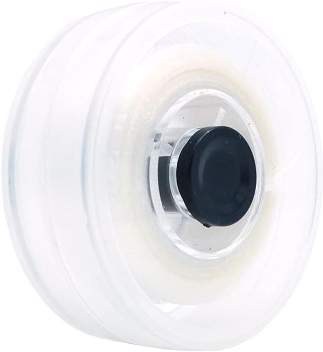 Bait Pva string, 2 stuks 20 m in water oplosbare Pva Tackle White