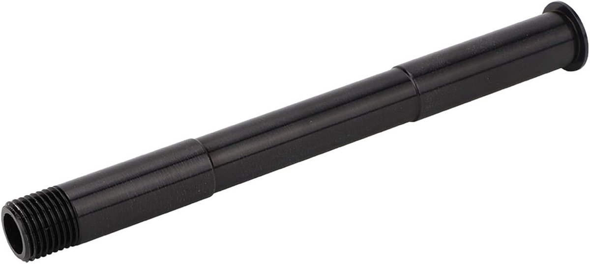 15X110 Steekas Rockshox Aluminium Black Release Fiets