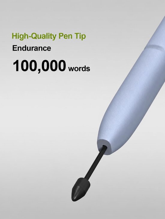 Stylus Pen voor Samsung Galaxy S25 Ultra 5G, S25 Ultra S Pen — afbeelding 4