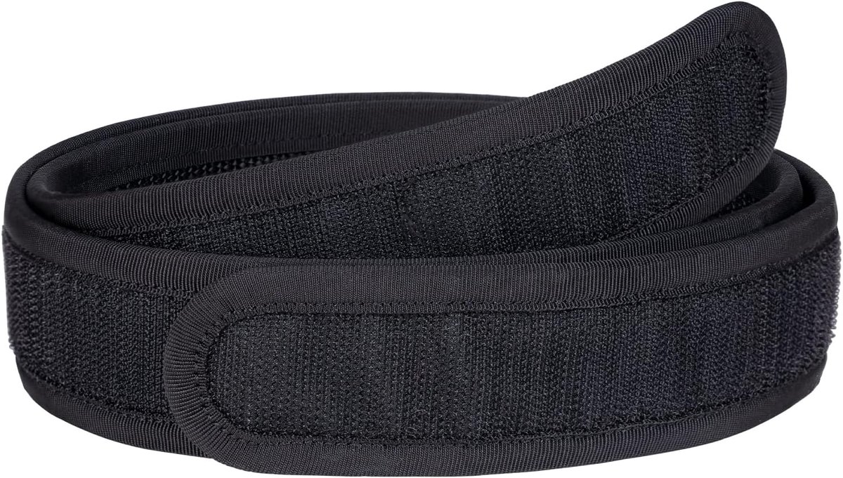 Hook Liner innerlijke riem 1.5" breedte voor tactische plicht Riemen Mannen