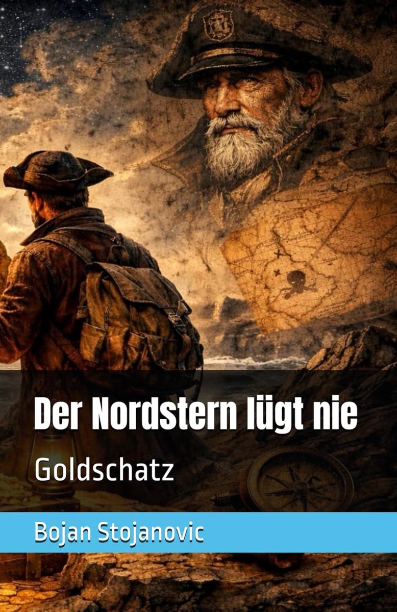 Nordstern lügt nie: Goldschatz