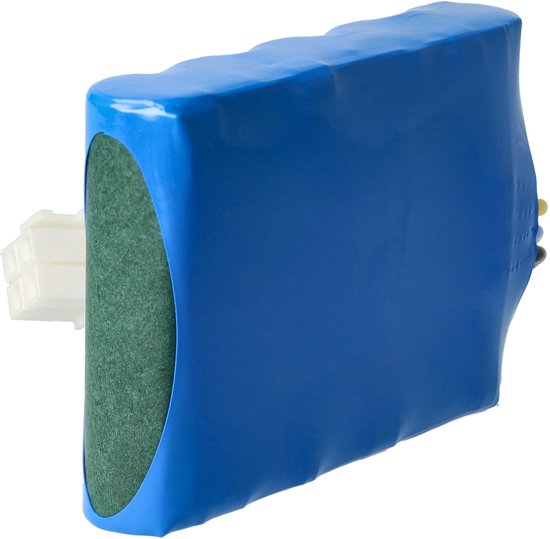 vhbw-vervangingsaccu voor Worx 50032774, 50032492, WA3231, WA3230 voor grasmaaiers (2500 mAh, 20 V Li-ion) — afbeelding 4