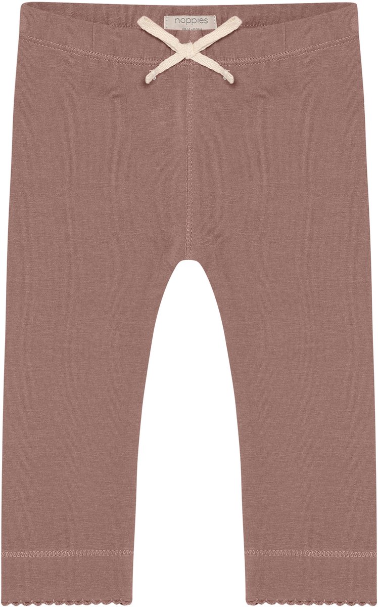 Noppies Legging - Antler - Maat 80