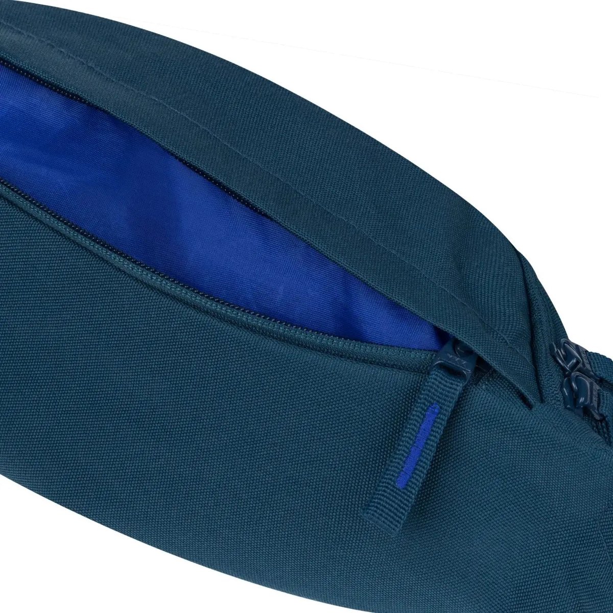 Baagl Heuptas Snap Logo Blue