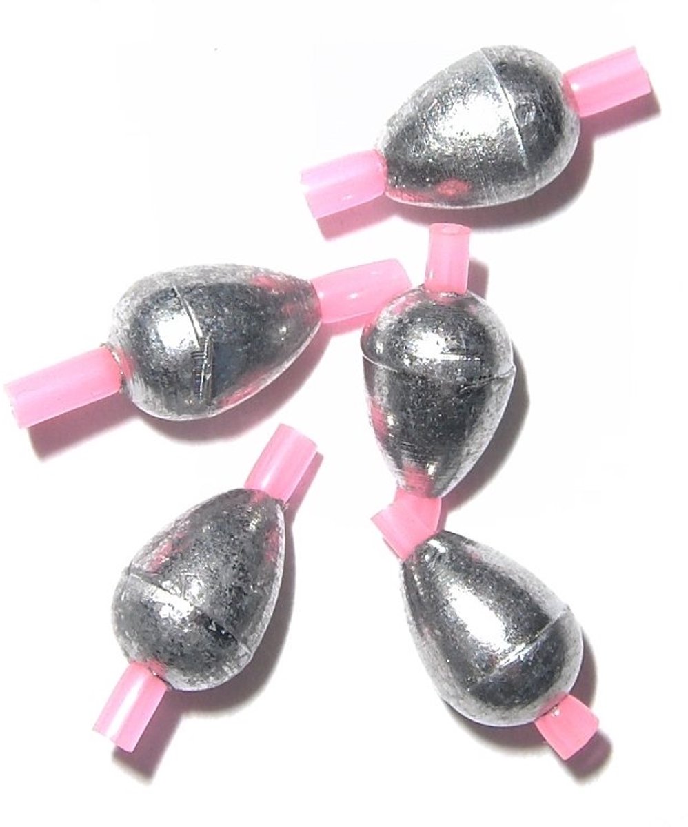 Druppellood 0,5gr 5 stuks