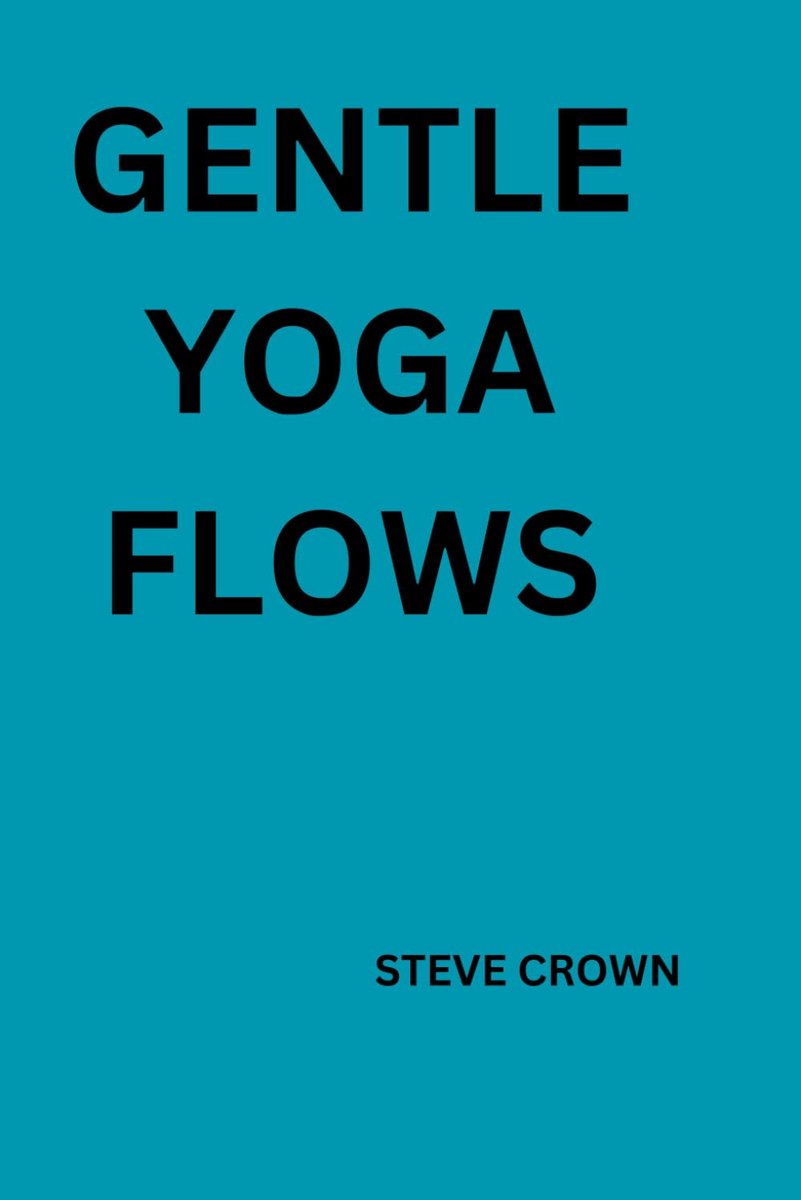 Yoga flows - zachte oefeningen voor welzijn - bevorder ontspanning en balans - ideaal voor beginners - ShopVlot