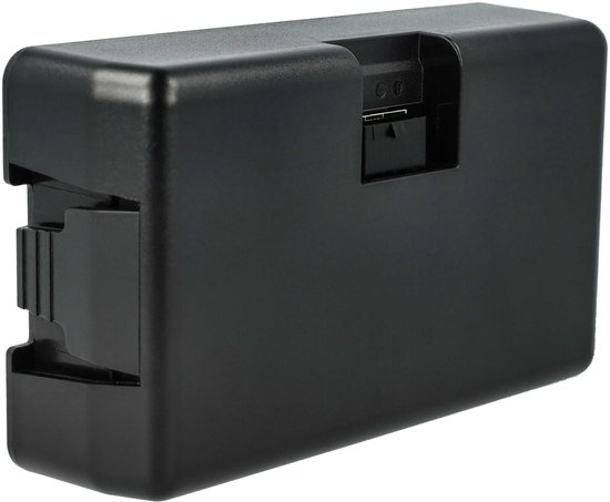 vhbw-accu compatibel met Gardena SILENO minimo 15202-20, 250 robotmaaier (2Ah, 18V Li-Ion) van VHBW — afbeelding 4