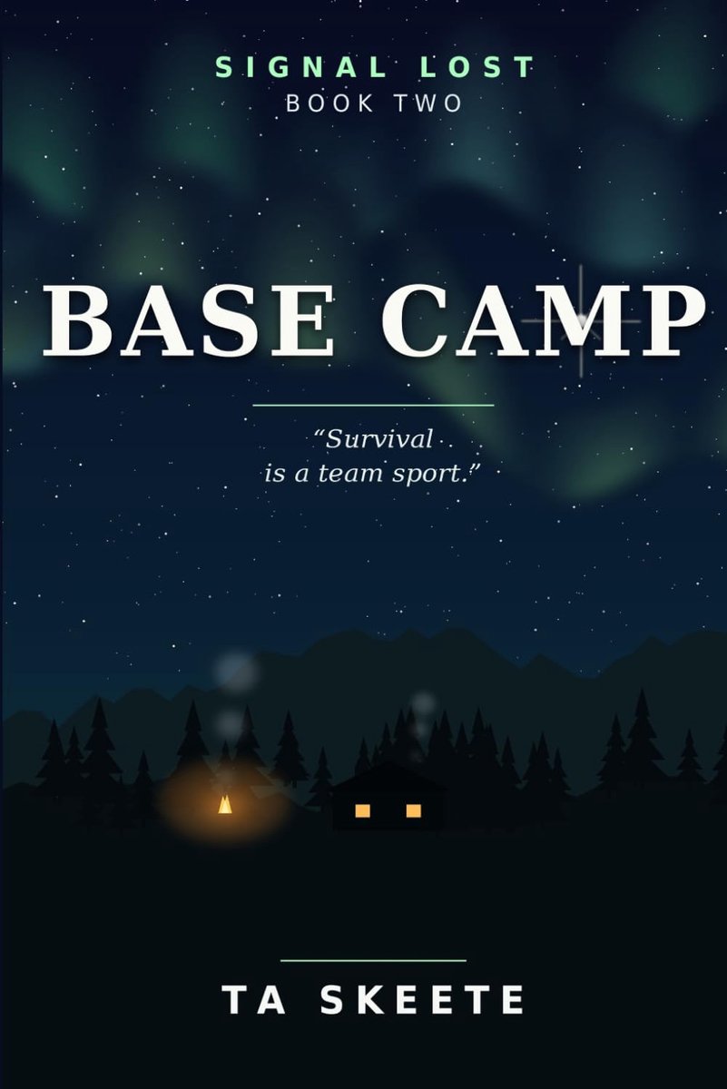 SnelShoppen - Base Camp: Overleven is een teamsport. Boek Twee. - Spannend avontuur, perfect voor gezin en vrienden, geschikt voor outdoor, survival,