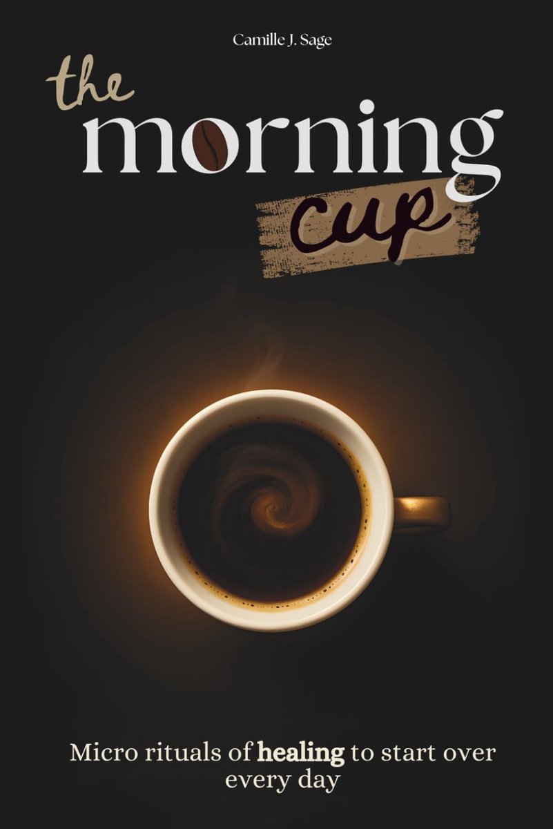 SnelShoppen - The Morning Cup: Micro Rituelen voor Genezing, Dagelijkse Start, Zelfzorg, Ontspanning, Inspiratie, Wellness, Boek voor Persoonlijke Gro