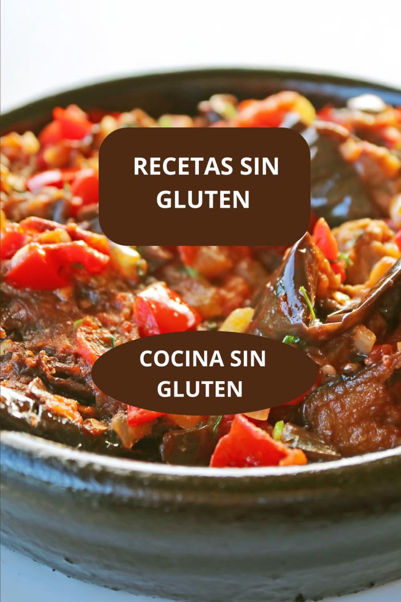 Sin Gluten: Cocina Sin Gluten - alimentación sin gluten - platos sin
