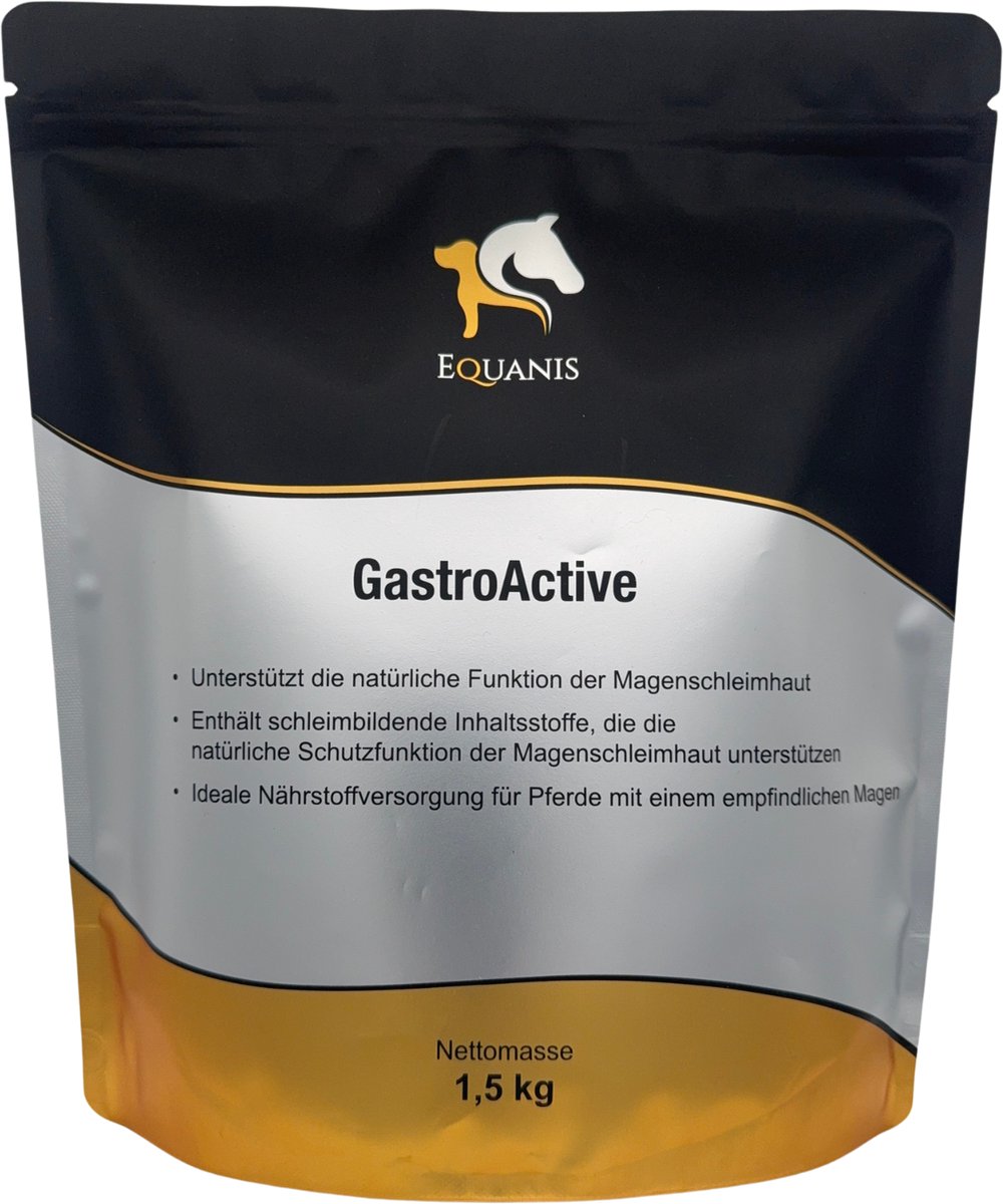 Equanis GastroActive - 1,5kg