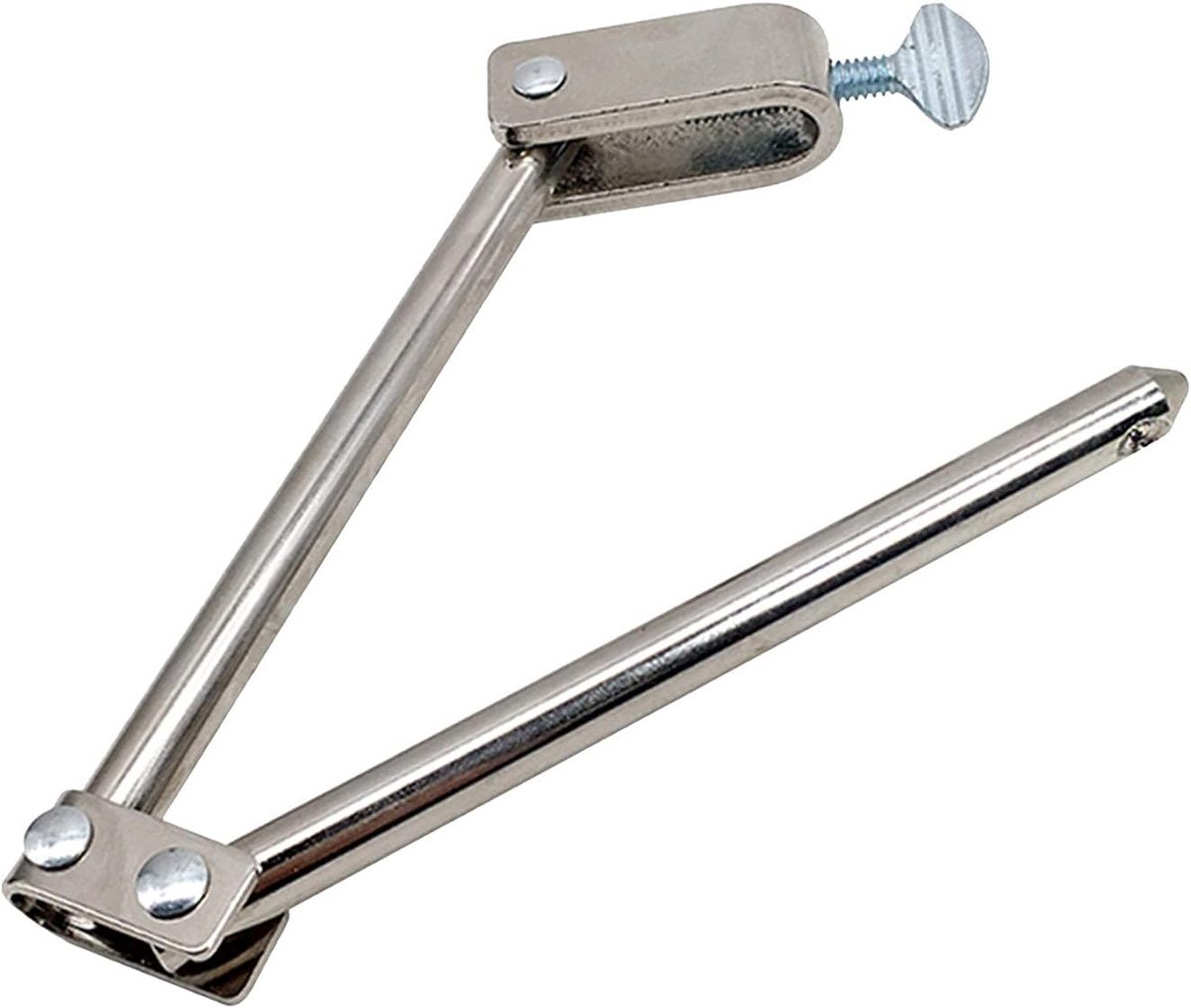 Tool, Bar Type Auto Brandstof Pijp Afdichting Klem Tubing Sealing Tool